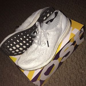Adidas Ultraboost Uncaged